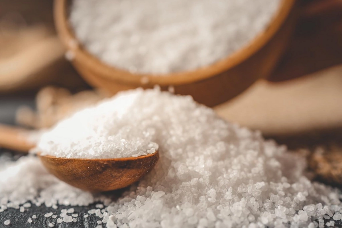 Nutritionist named the most beneficial type of food salt