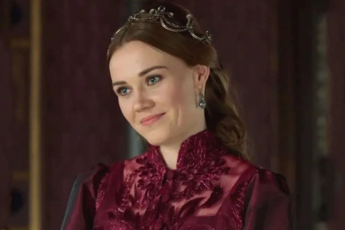 Kuruluş Osmanın ulduzu yeni layihədə