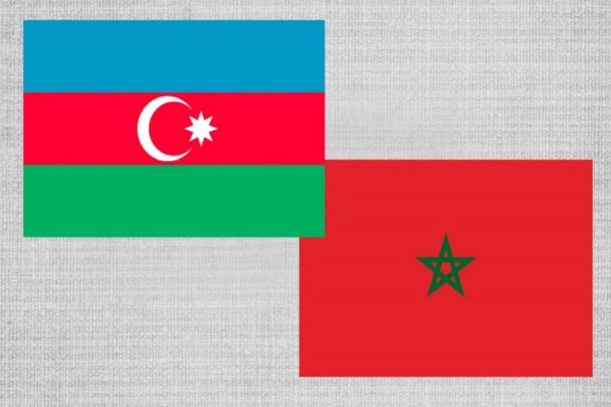 Azərbaycanın Mərakeş və Suriya ilə imzaladığı sazişlər təsdiqlənib