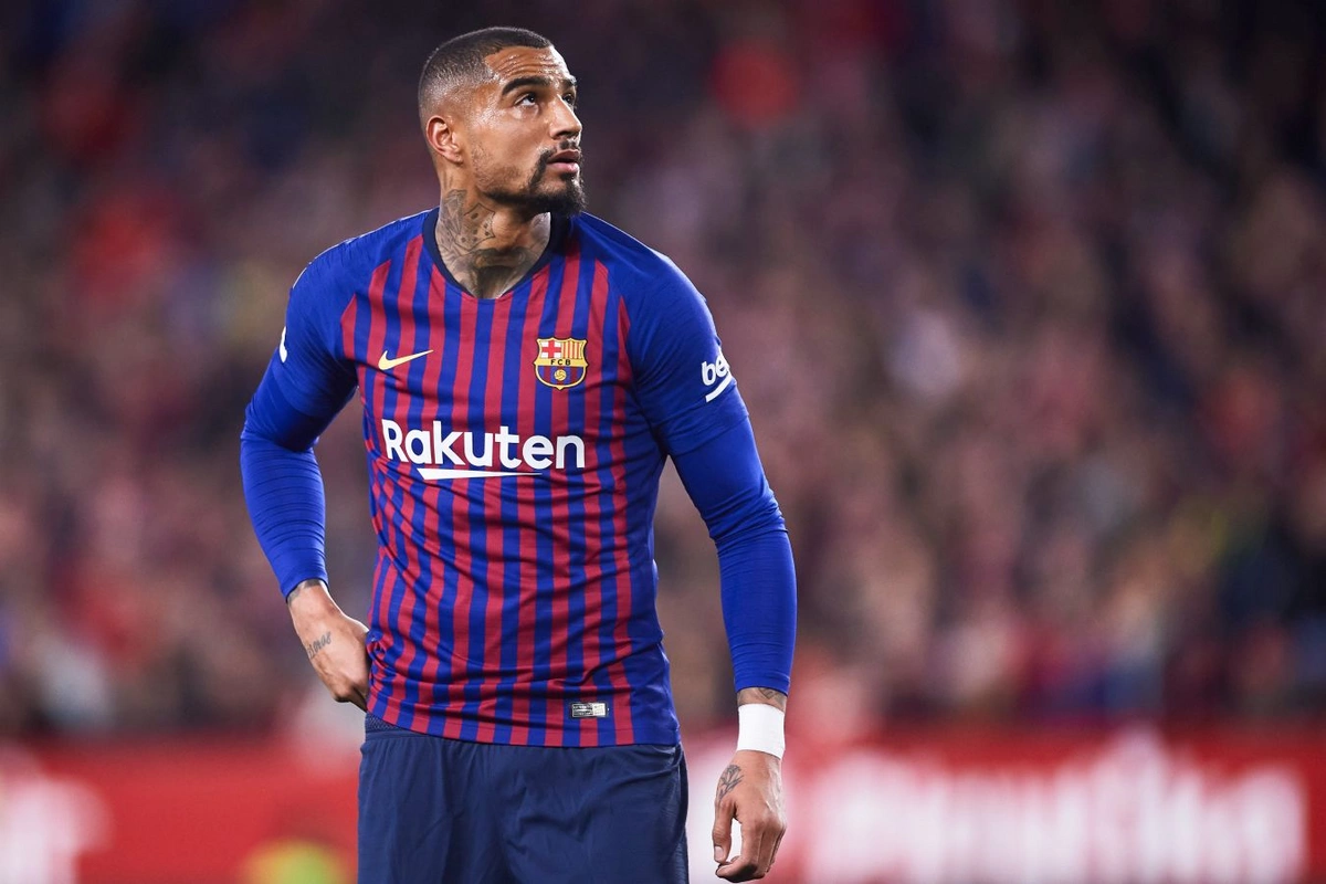 Boatengdən etiraf: Həmişə Realı sevmişəm, amma Barselonada oynamaq üçün yalan danışmışam