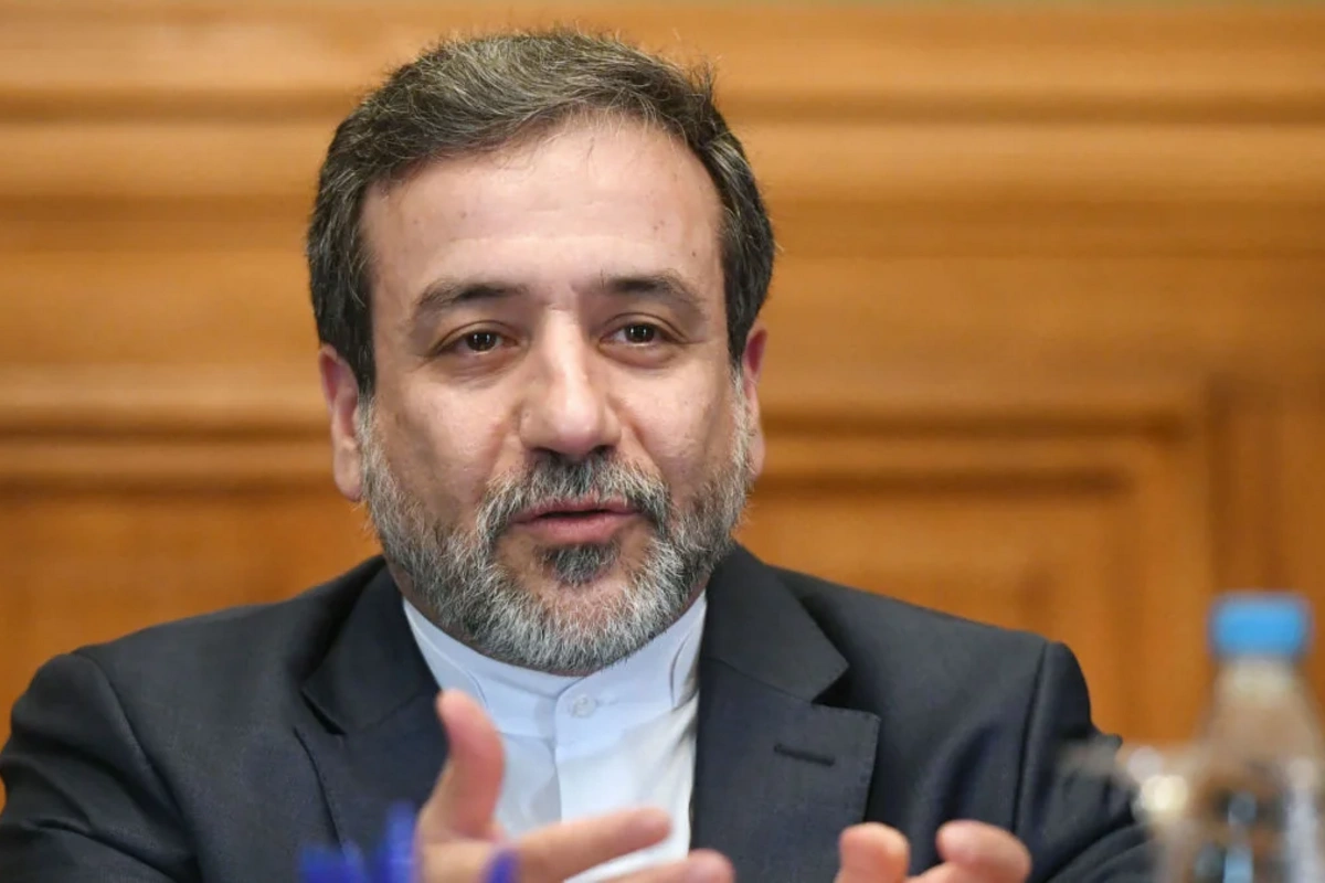 Əraqçi: Müctəba Xameneinin heç bir problemi yoxdur, İran rəsmiləri gizlənməyiblər