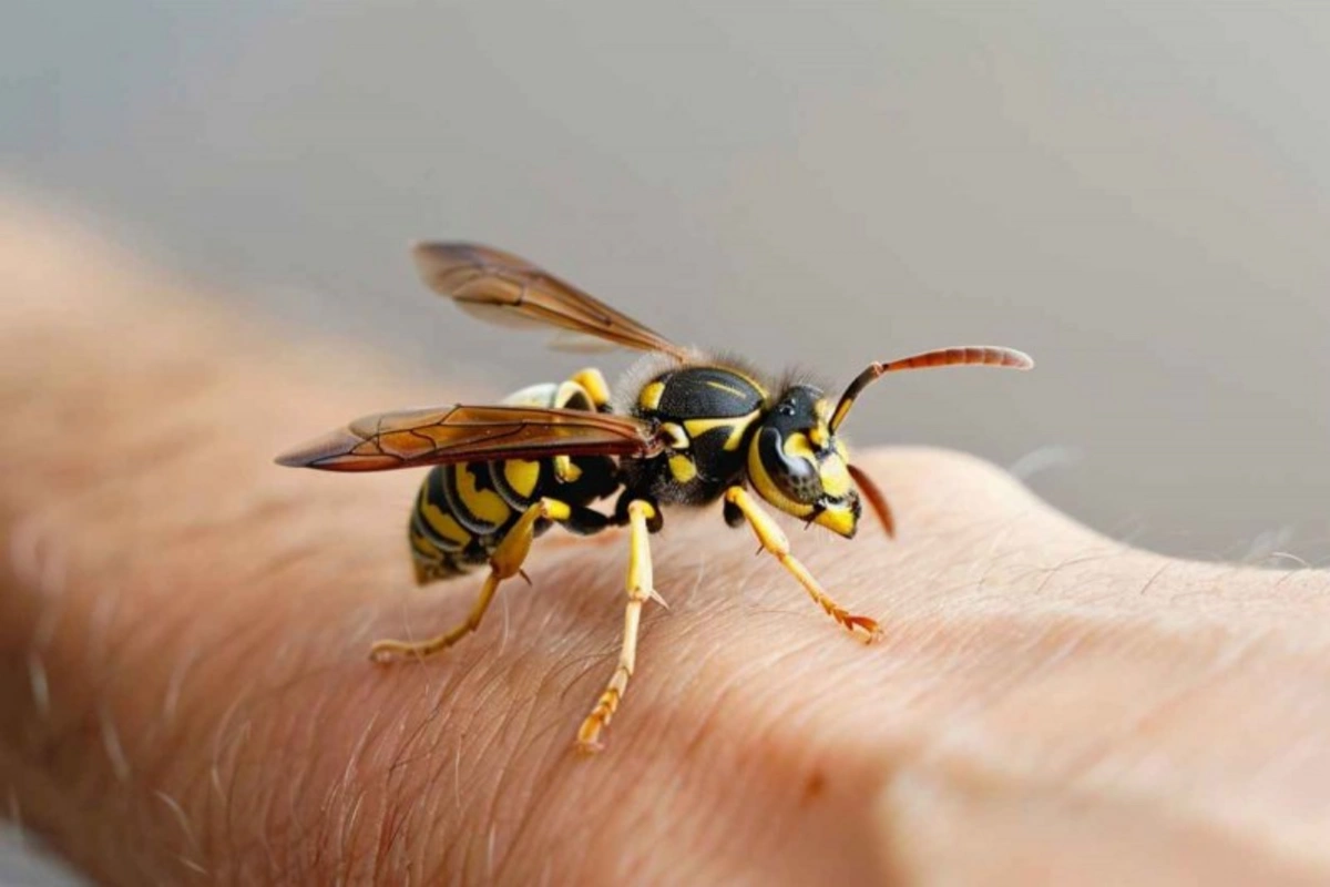 Şəhidin qardaşı arı sancması nəticəsində ölüb - TƏFƏRRÜAT