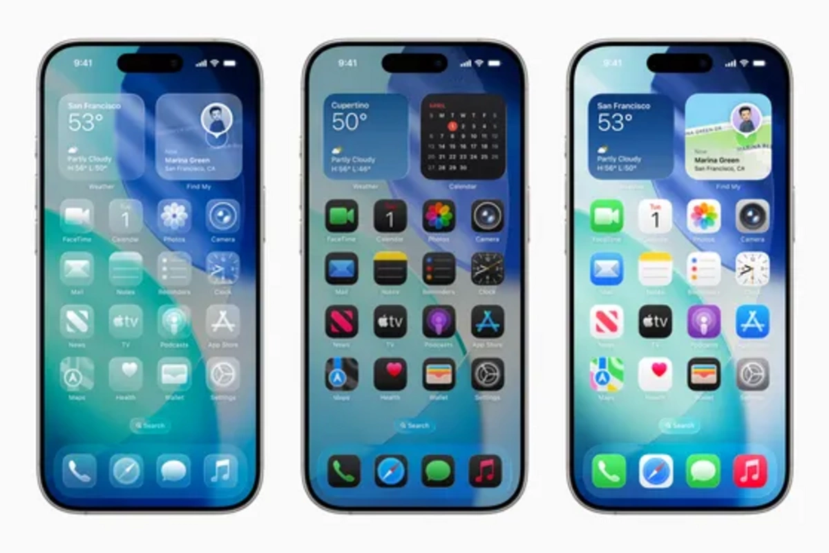 Сегодня Apple представит обновление iOS 26: что изменится в iPhone? Сегодня Apple представит обновление iOS 26: что изменится в iPhone?