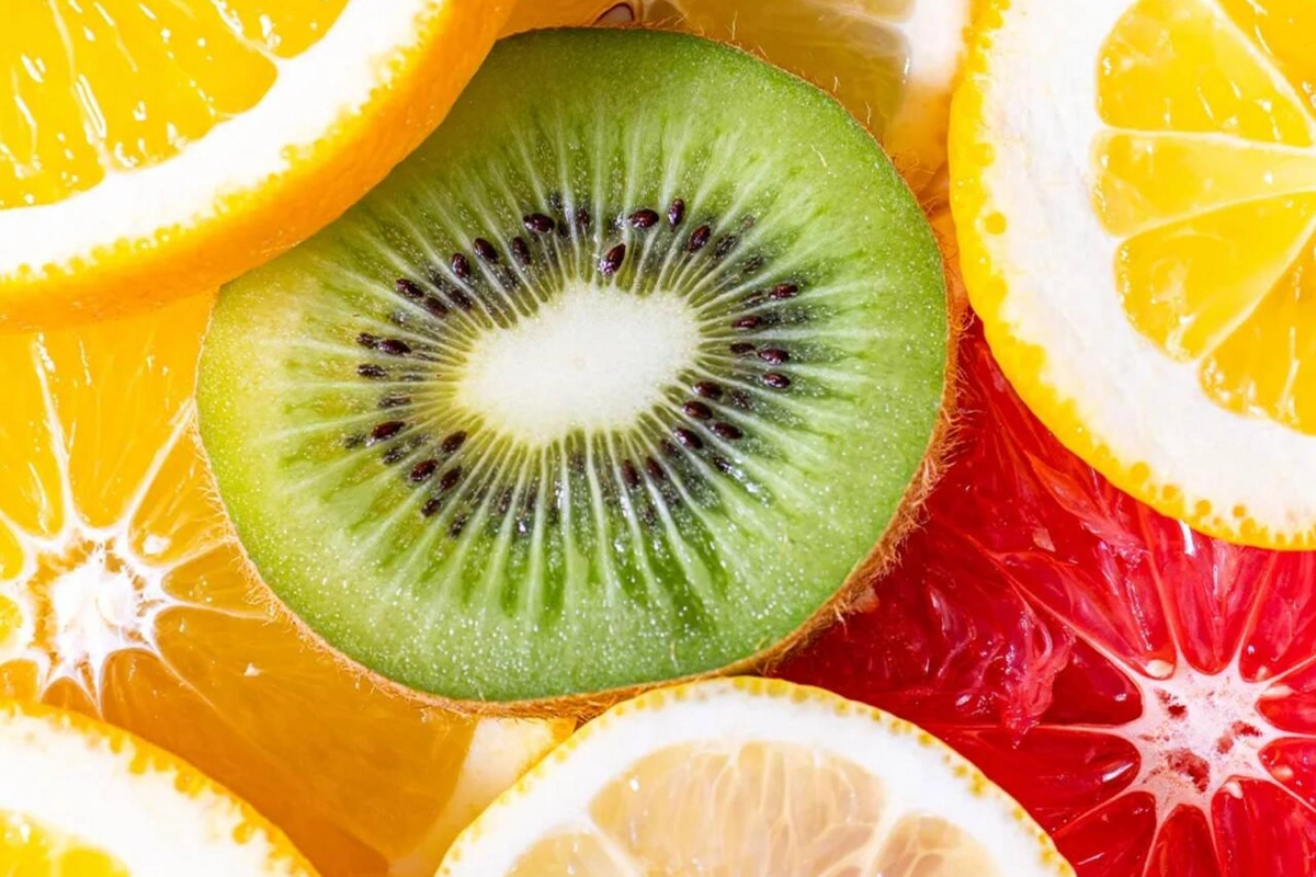 C vitamini bu şəxslərə xeyirdən çox zərər verir