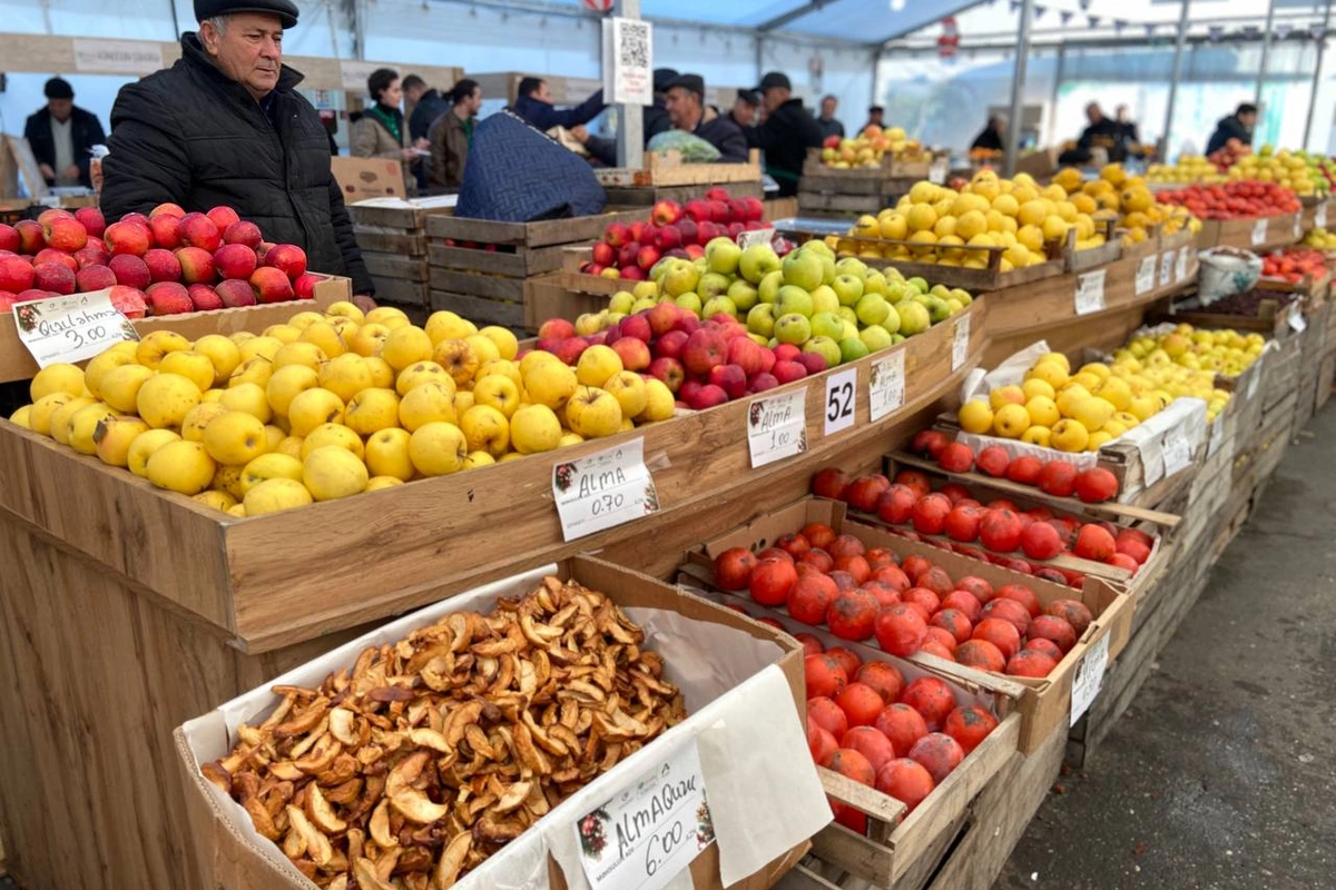 Bayram üçün bazarlıq etmək istəyənləri SEVİNDİRƏCƏK XƏBƏR