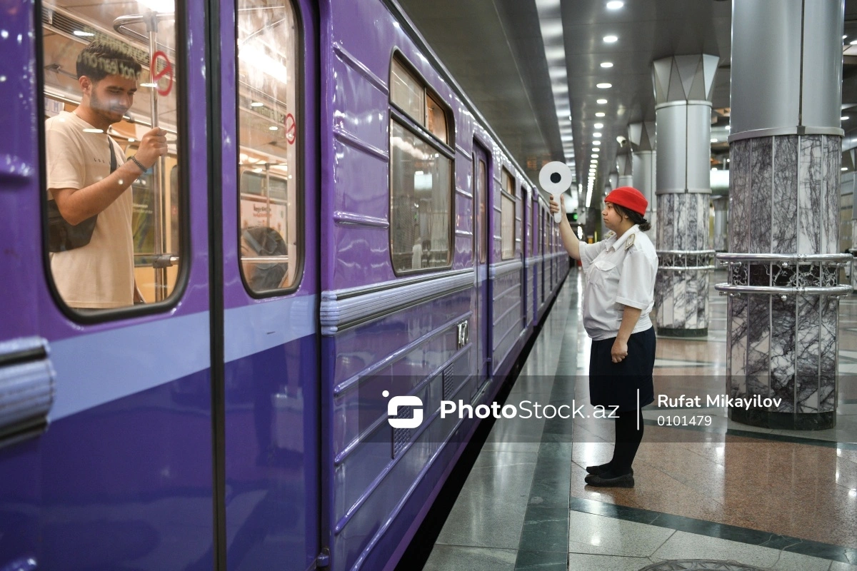 Metropoliten sosial güzəştləri genişləndirir: Gediş haqqı məsafəyə görə ödəniləcək? Metropoliten sosial güzəştləri genişləndirir: Gediş haqqı məsafəyə görə ödəniləcək?