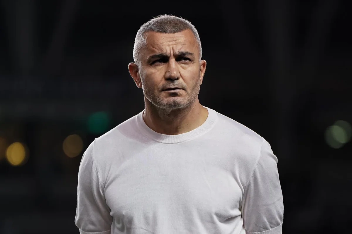 Qurban Qurbanov: Komandada düzgün xarakter olmasa, nəticələr də gəlməz