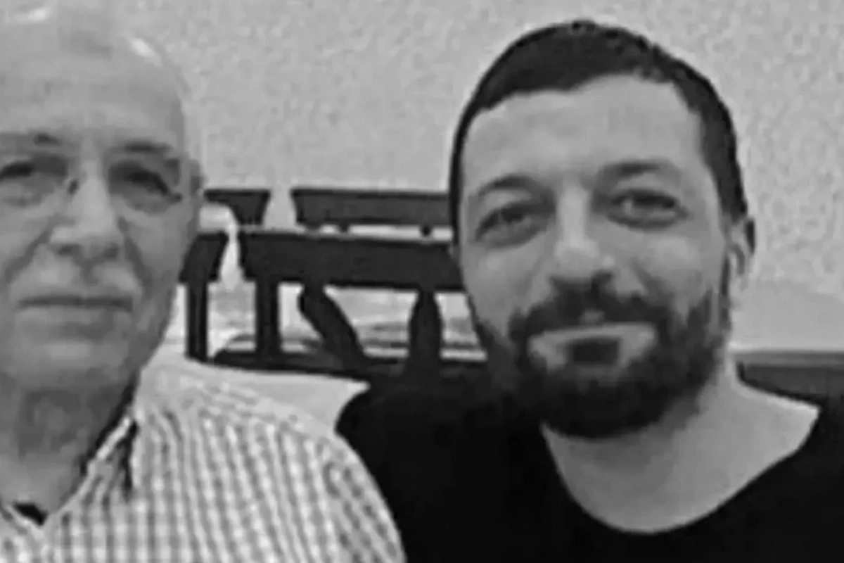 Məşhur müğənni Mehmet Erdemin acı günü