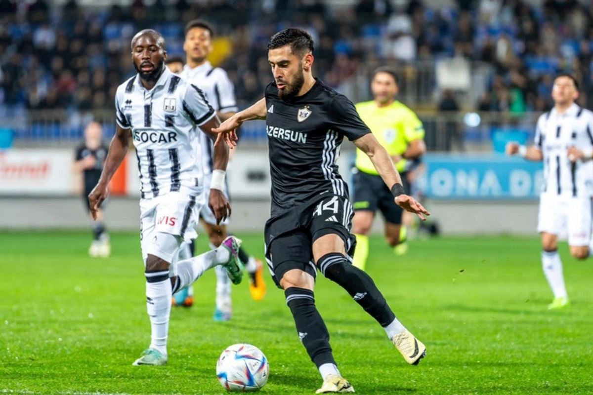 Neftçi - Qarabağ matçına satılan biletlərin sayı açıqlanıb