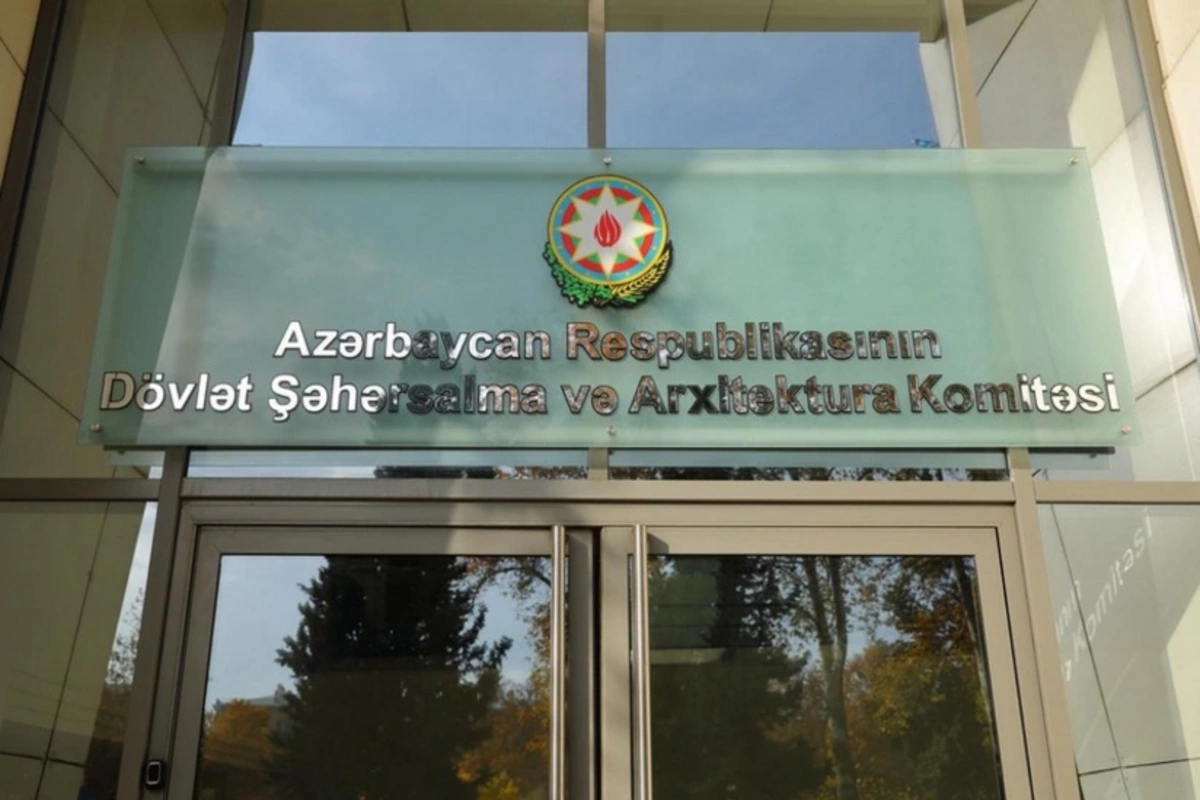 Azərbaycanda bina və qurğuların getdikcə artan dağılmadan mühafizəsi ilə bağlı yeni normalar təsdiqlənib