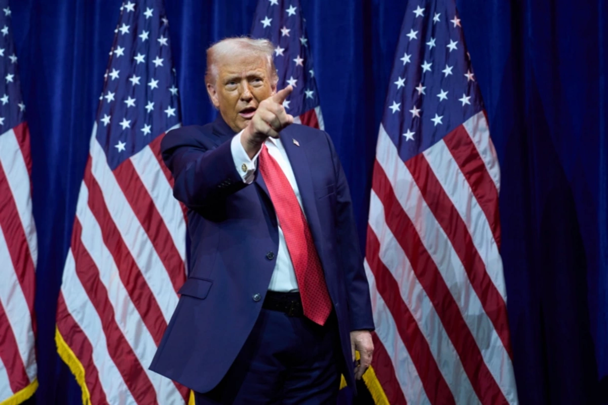 Tramp ölkəsini faydasız qurumlardan çıxarır - Bakının illərdir dediklərini Vaşinqton da təsdiqlədi