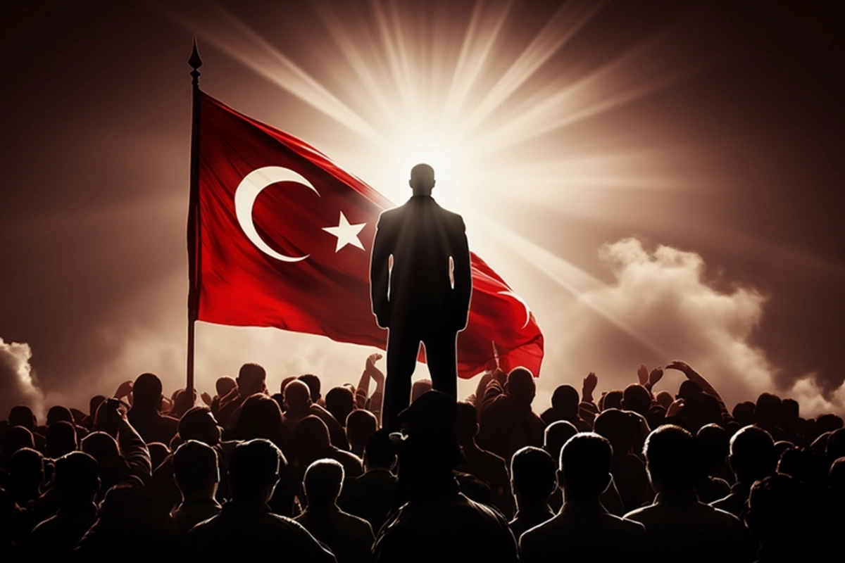 Məşhurlardan 29 Oktyabr – Cümhuriyyət bayramı PAYLAŞIMLARI Məşhurlardan 29 Oktyabr – Cümhuriyyət bayramı PAYLAŞIMLARI