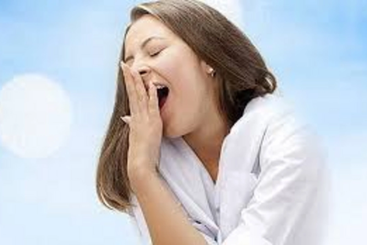 Ученый назвал необычную функцию зевоты