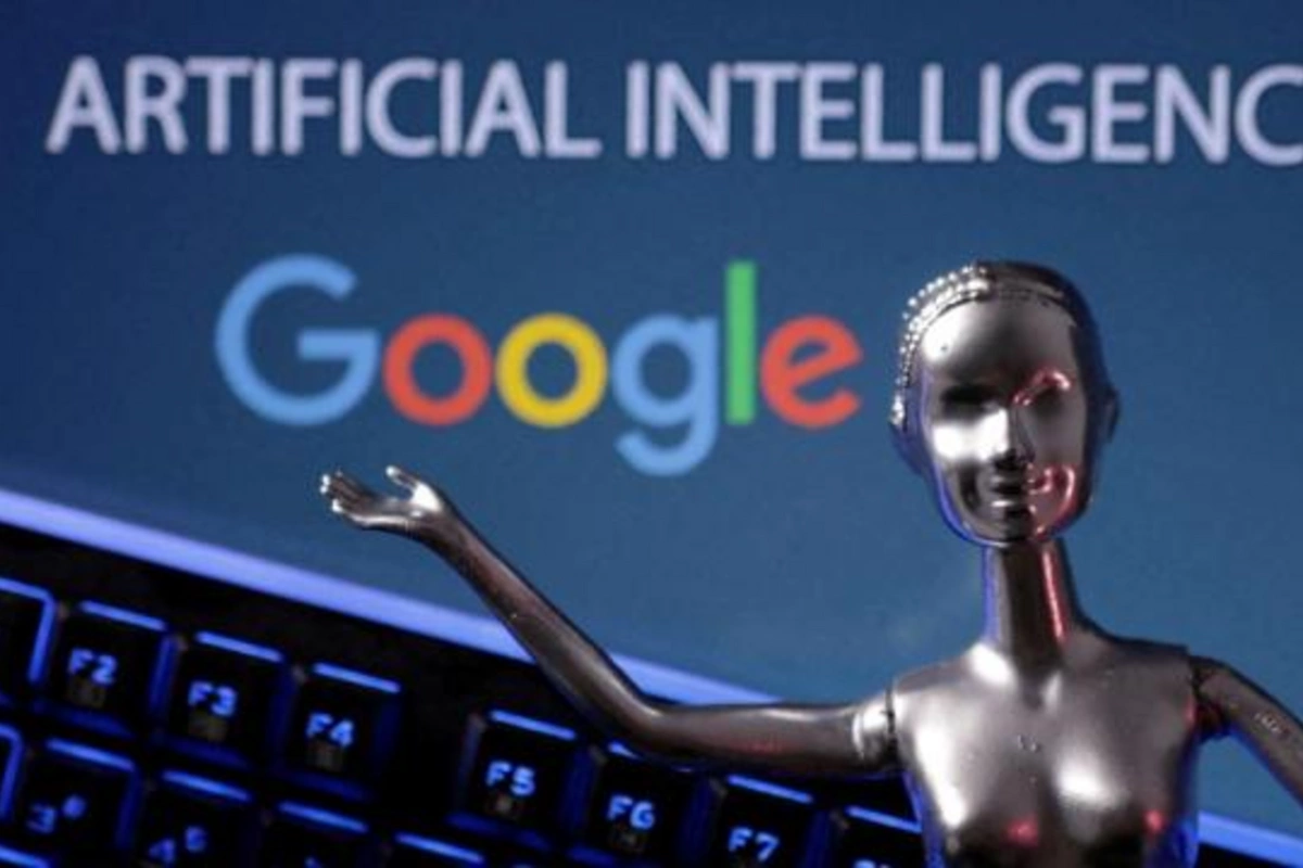 Google-un ən son süni intellekt modelinin sınağında maraqlı anlar