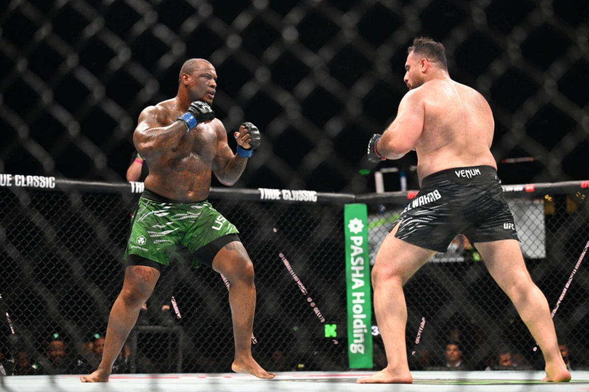 UFC Tournament Held in Azerbaijan for the First Time## Conversation with Claude UFC Tournament Held in Azerbaijan for the First Time## Conversation with Claude