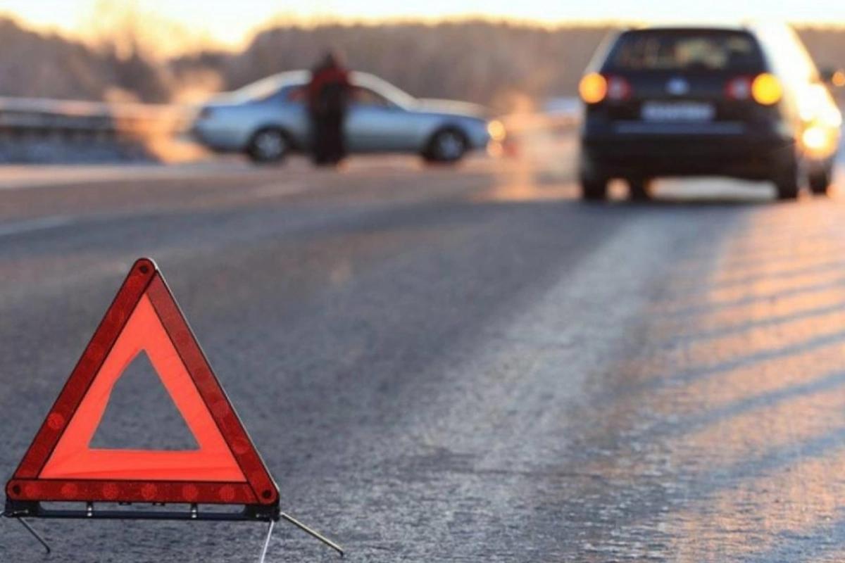 İsmayıllıda ölümlə nəticələnən yol-nəqliyyat hadisəsi olub İsmayıllıda ölümlə nəticələnən yol-nəqliyyat hadisəsi olub