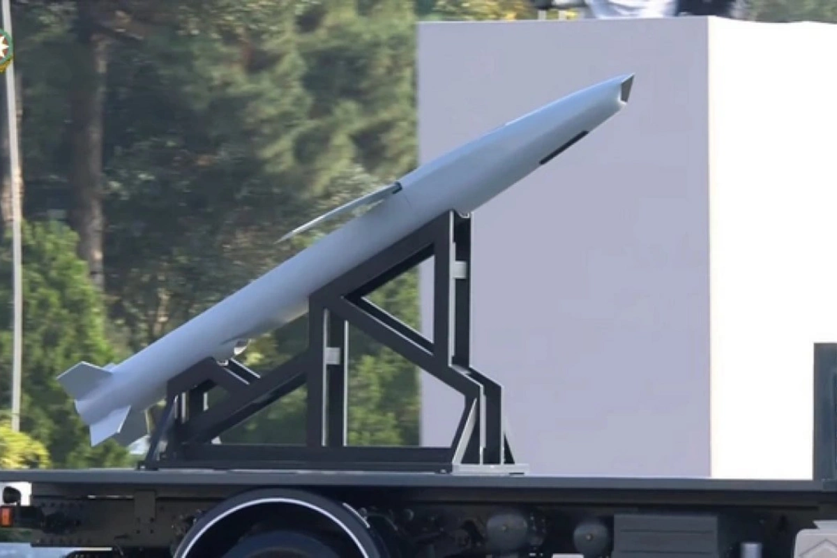 Hərbi parad və İranın narahatlığı