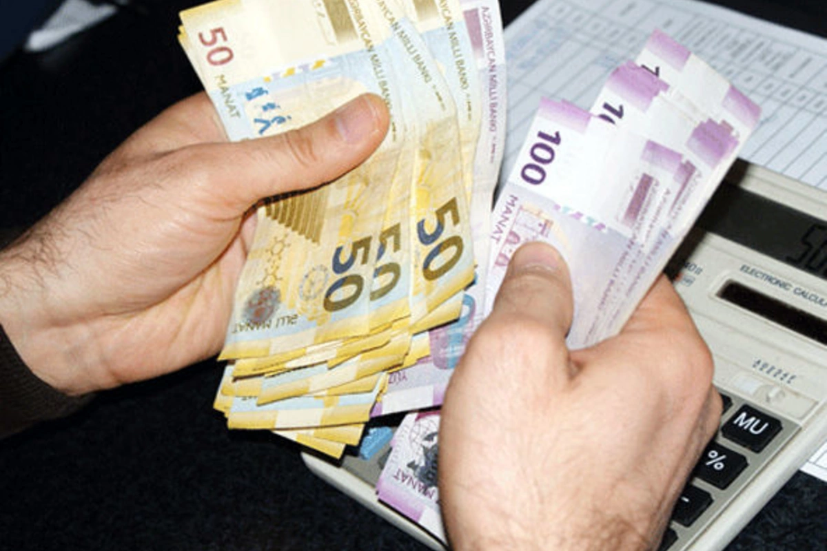 ŞAD XƏBƏR: Bu şəhərlər üzrə pensiyaların veriləcəyi tarix açıqlandı ŞAD XƏBƏR: Bu şəhərlər üzrə pensiyaların veriləcəyi tarix açıqlandı