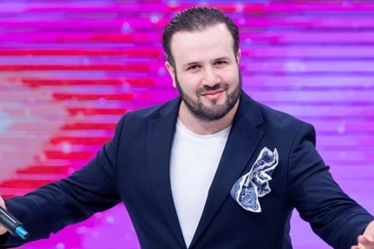 Elnur Məmmədov: Səni sevirəm demək, elə sevməməkdir