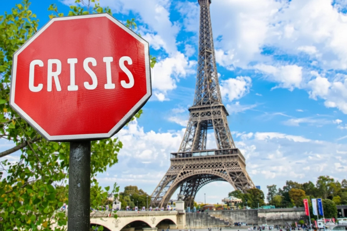 Eiffel Tower is Drowning in Millions in Losses: Entrance Prices Have Soared to €36.1## Translation Notes Eiffel Tower is Drowning in Millions in Losses: Entrance Prices Have Soared to €36.1## Translation Notes