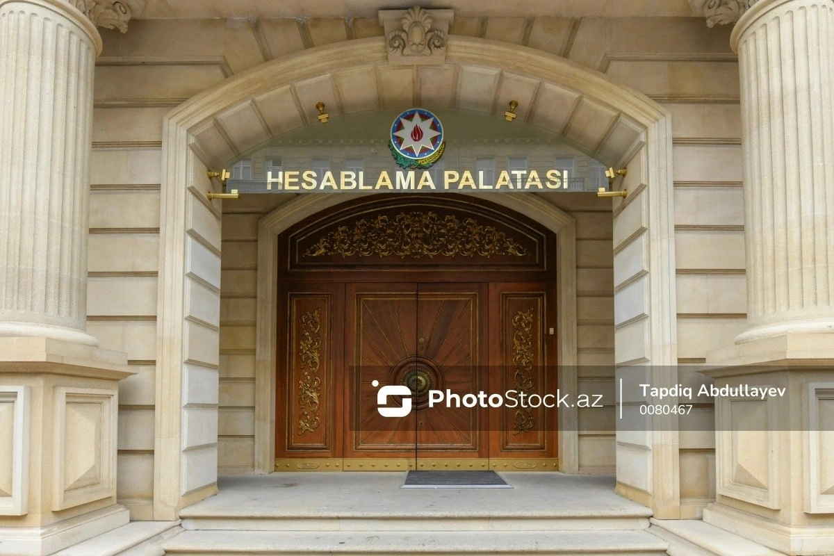 Hesablama Palatası üç dövlət qurumunda yoxlama aparıb