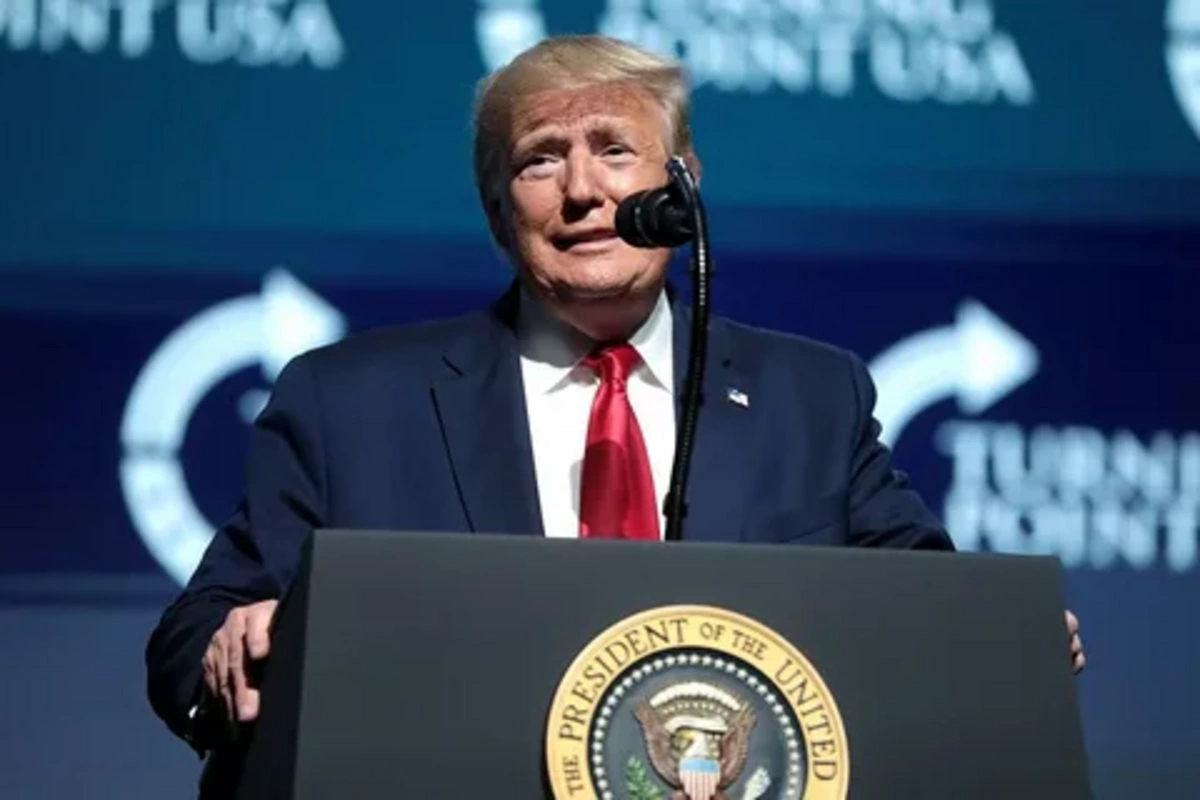 Трамп: До полной победы в Иране осталось немного