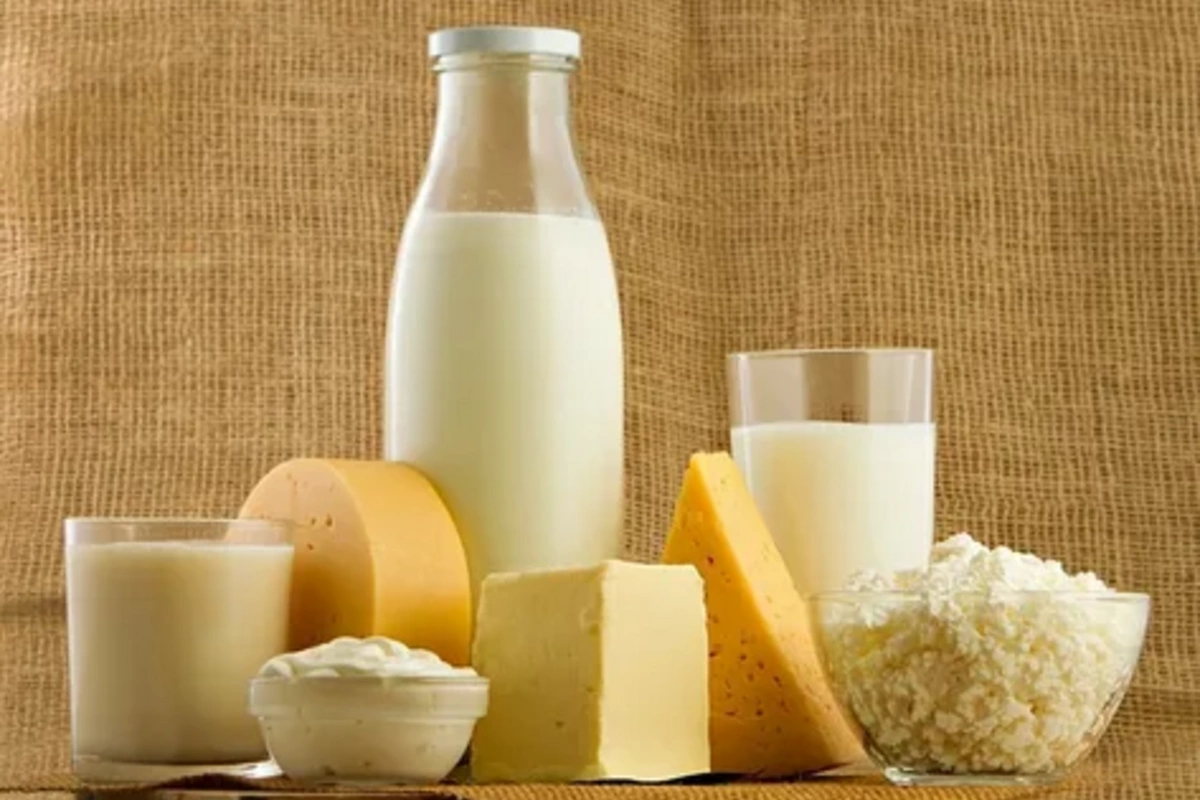 В Азербайджане планируют ограничить продажу молочной продукции? В Азербайджане планируют ограничить продажу молочной продукции?