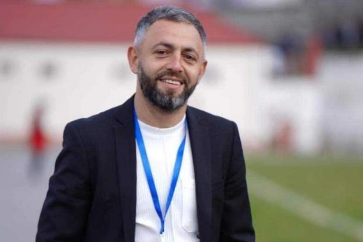 Azərbaycanda klub prezidenti 6 aylığa futboldan uzaqlaşdırıldı