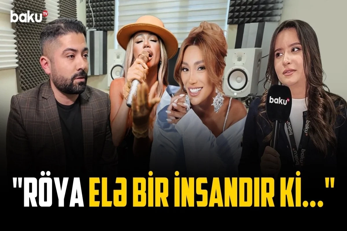 Bəstəkar Ruhin İsmayılov: Azərbaycanda keyfiyyətli film musiqisi yaza bilmərəm