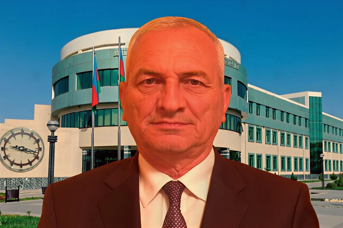 Bəxtiyar Abbasov vəfat etdi