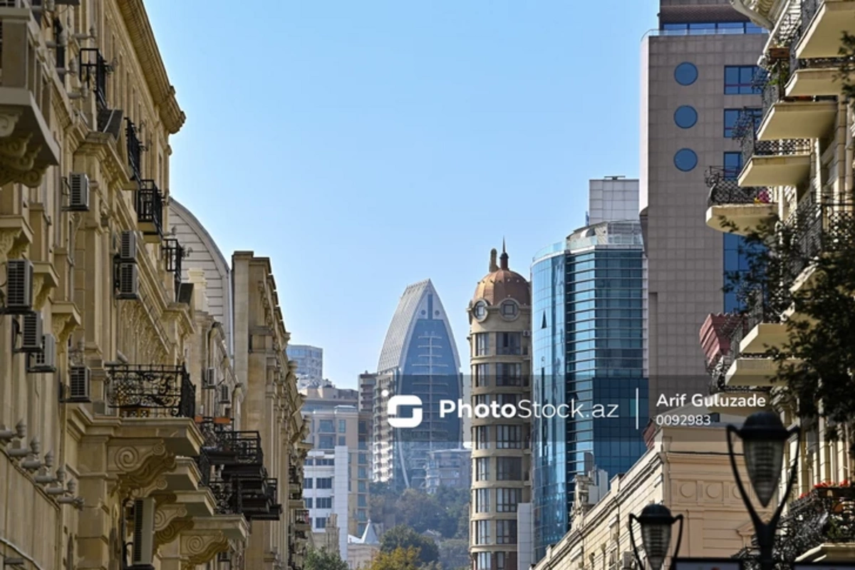 Цены на коммерческую недвижимость в Баку бьют рекорды