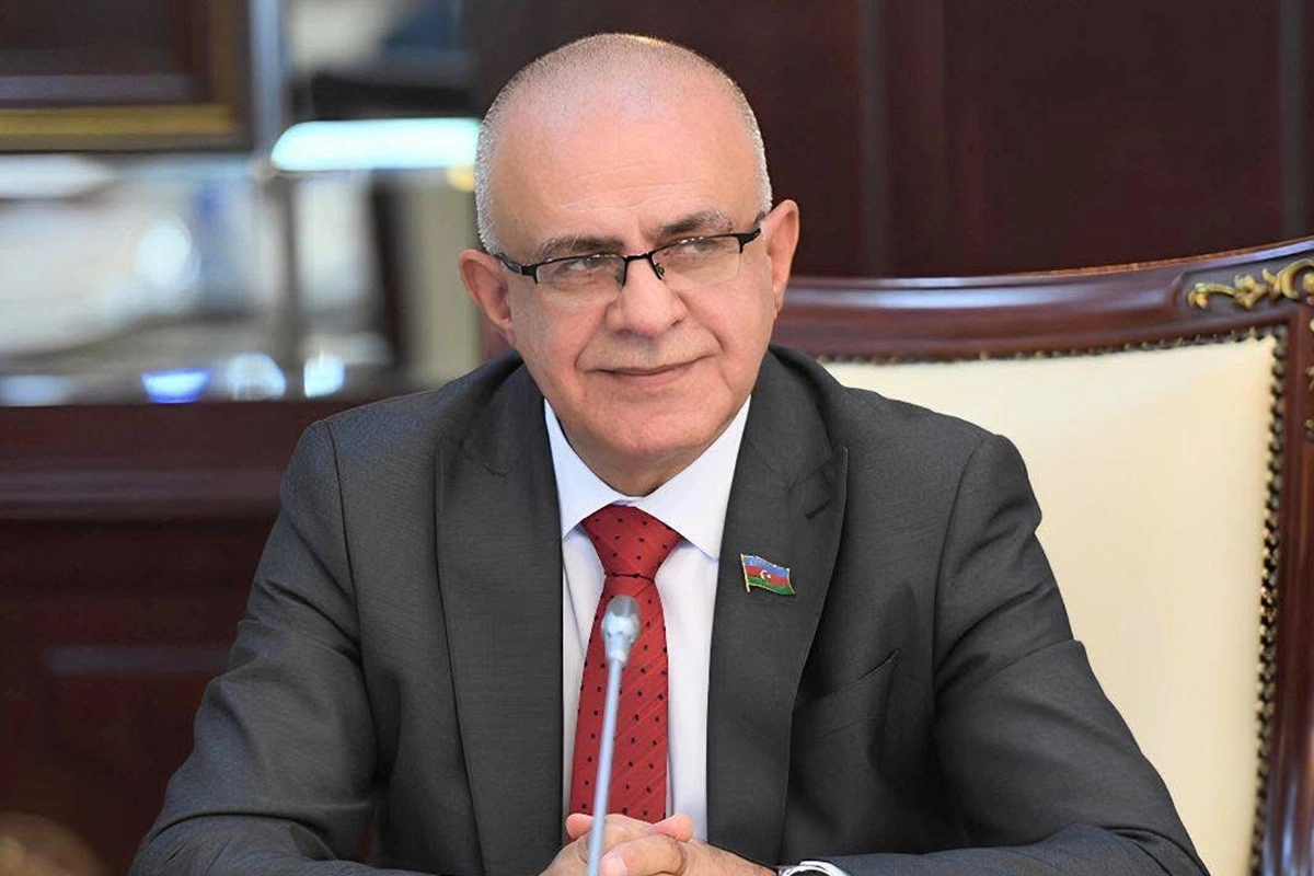 TikTok, Meta, Quql Azərbaycanda vergiyə cəlb olunmalıdır