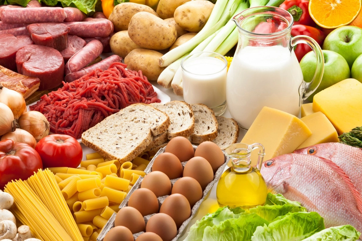 Azərbaycanda qida sahəsində 33 yeni dövlət standartı qəbul olunacaq