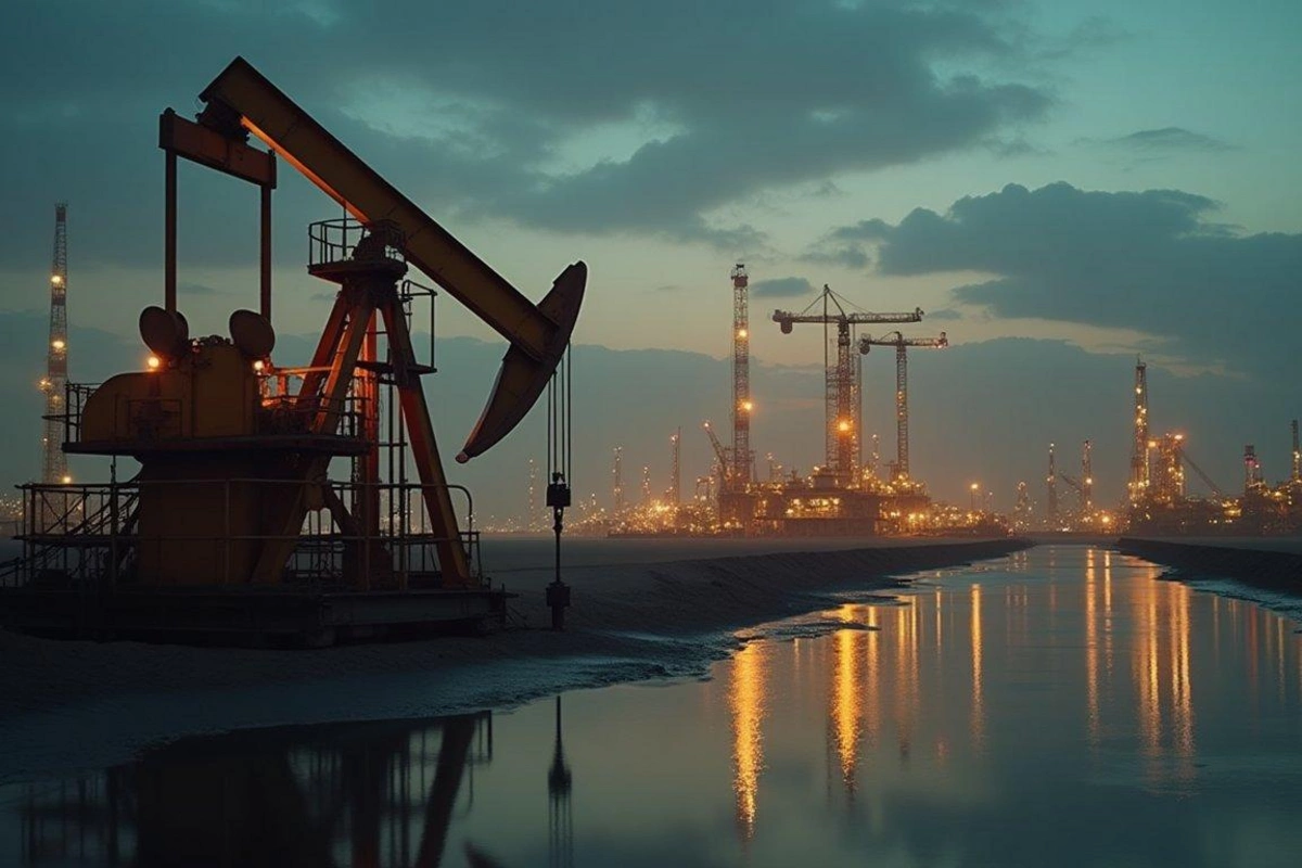 Neftin qiyməti bahalaşmaqda davam edir