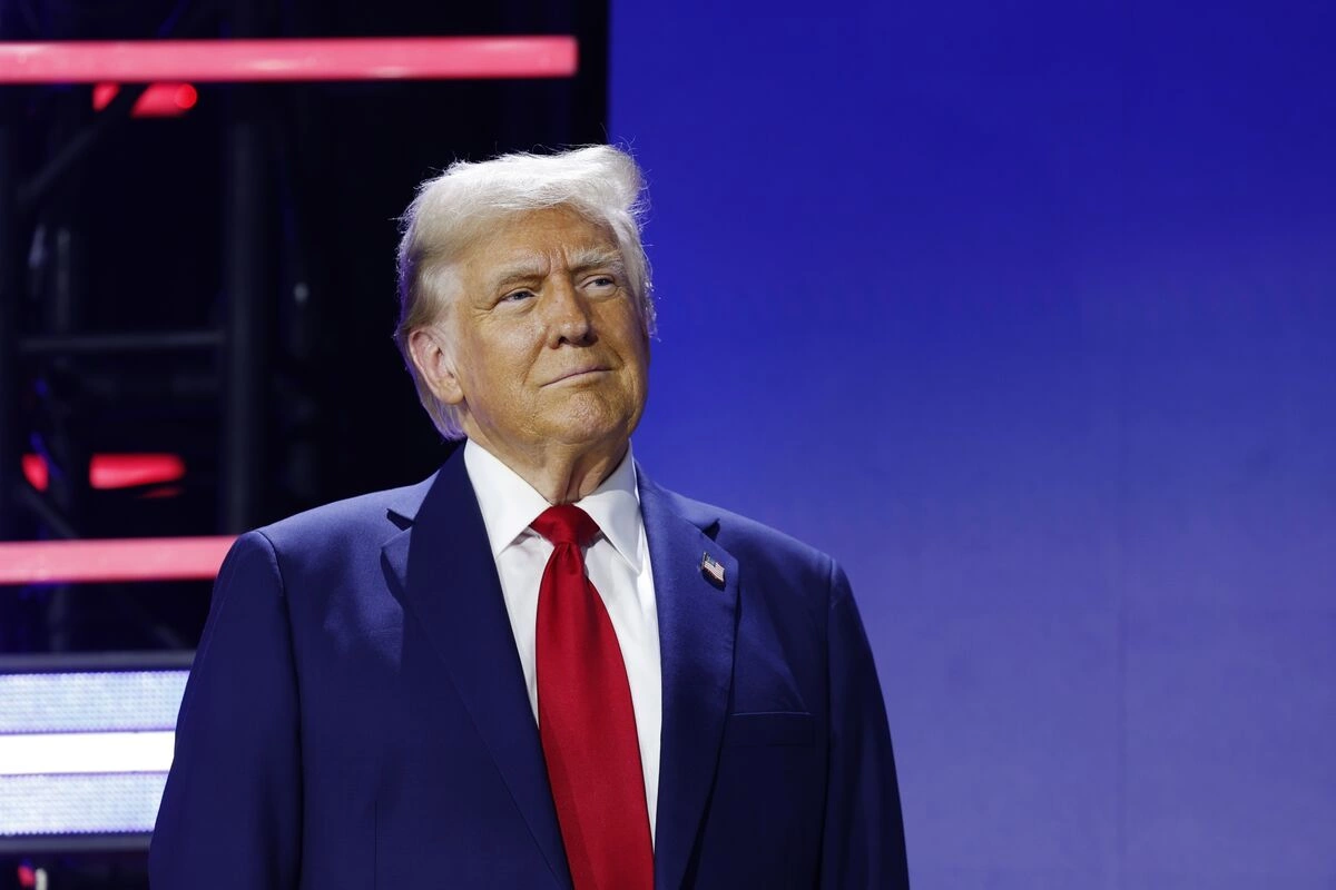 Trump stated that he sees no point in negotiations with Iran