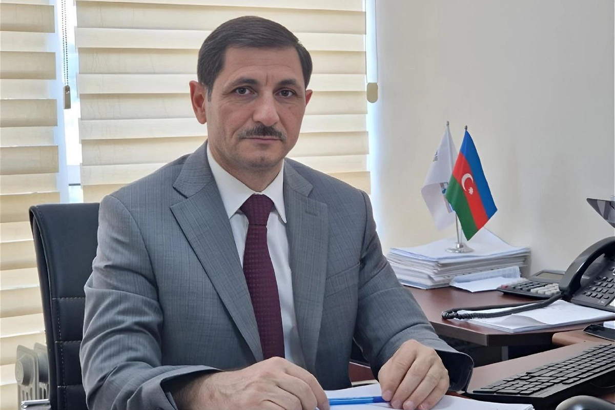 Anar Cəbrayıllıya yeni vəzifə verildi Anar Cəbrayıllıya yeni vəzifə verildi