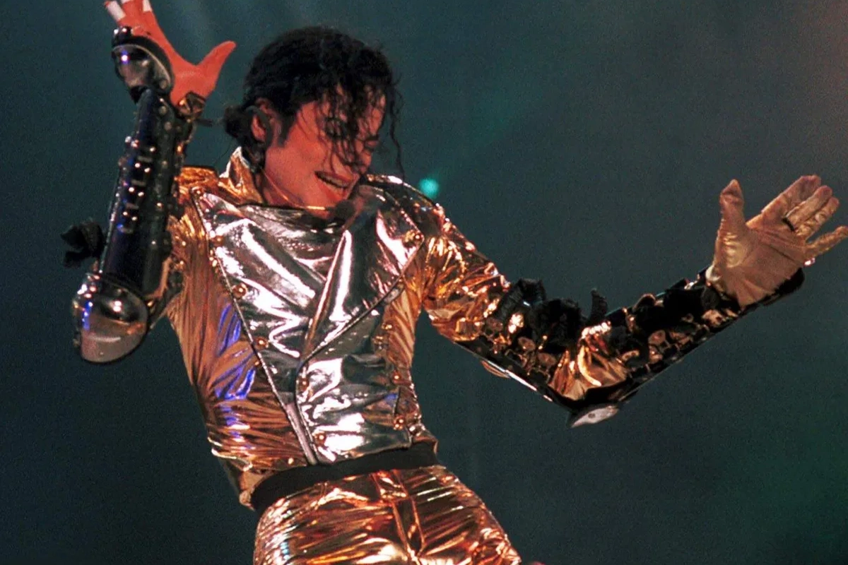 The real cause of Michael Jackson's death revealed