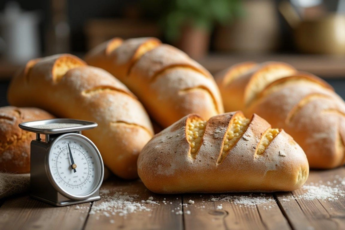 Nutritionist revealed safe consumption norm for white bread