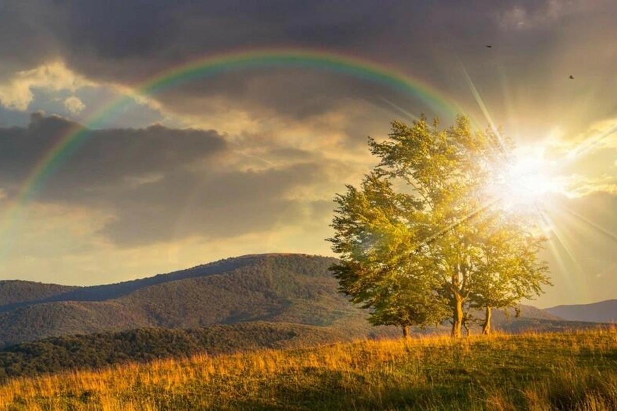 Fevralda 20 dərəcə isti - Bahar havası neçə gün davam edəcək?