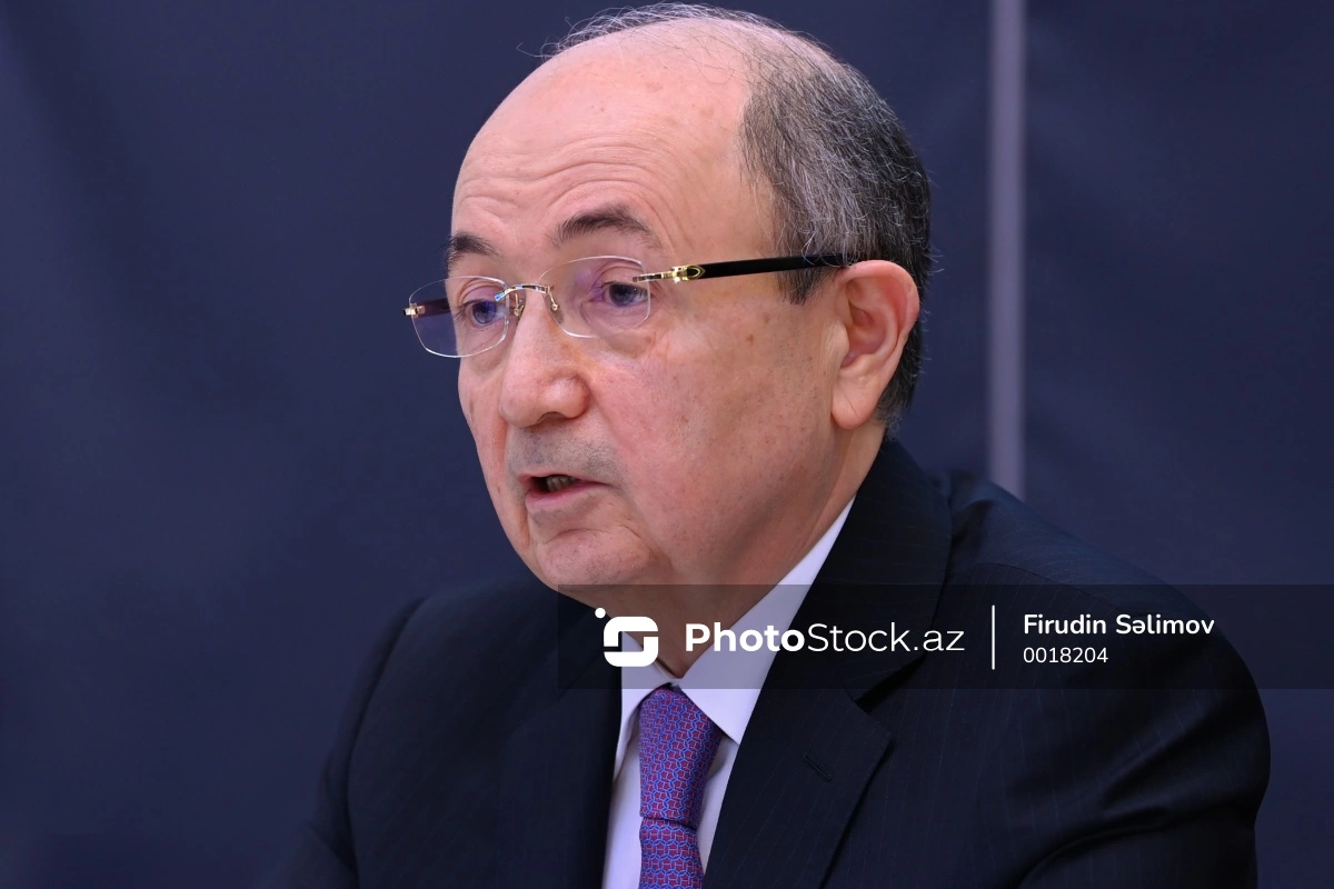 Sabiq nazir Fikrət Məmmədov Şərəf ordeni ilə təltif edilib Sabiq nazir Fikrət Məmmədov Şərəf ordeni ilə təltif edilib