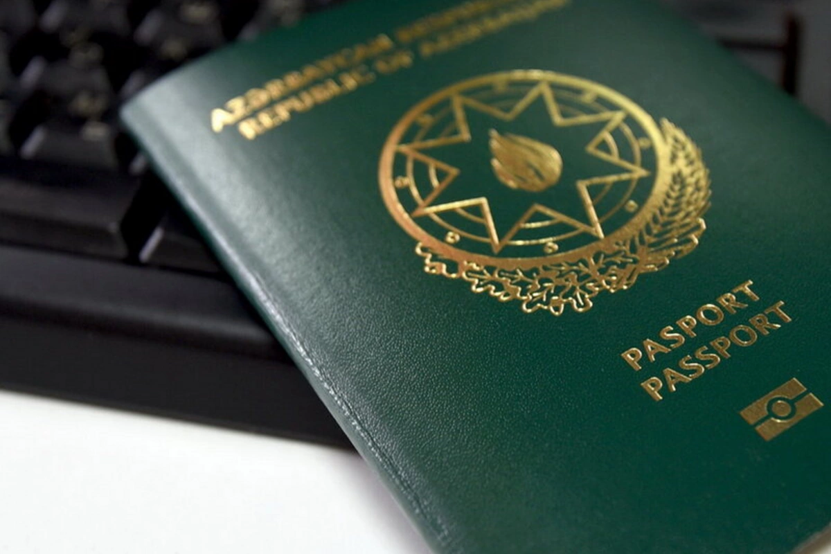 64 nəfərə Azərbaycan vətəndaşlığı verilib