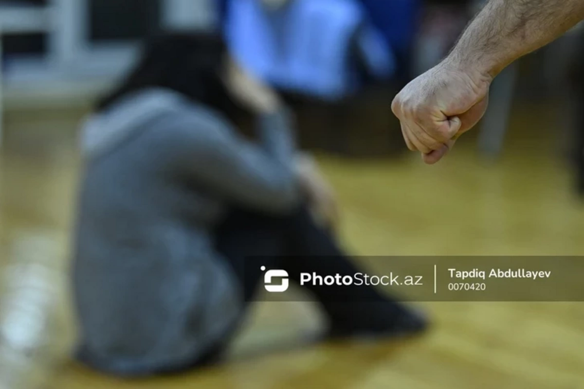 Осужден мужчина, избивший жену