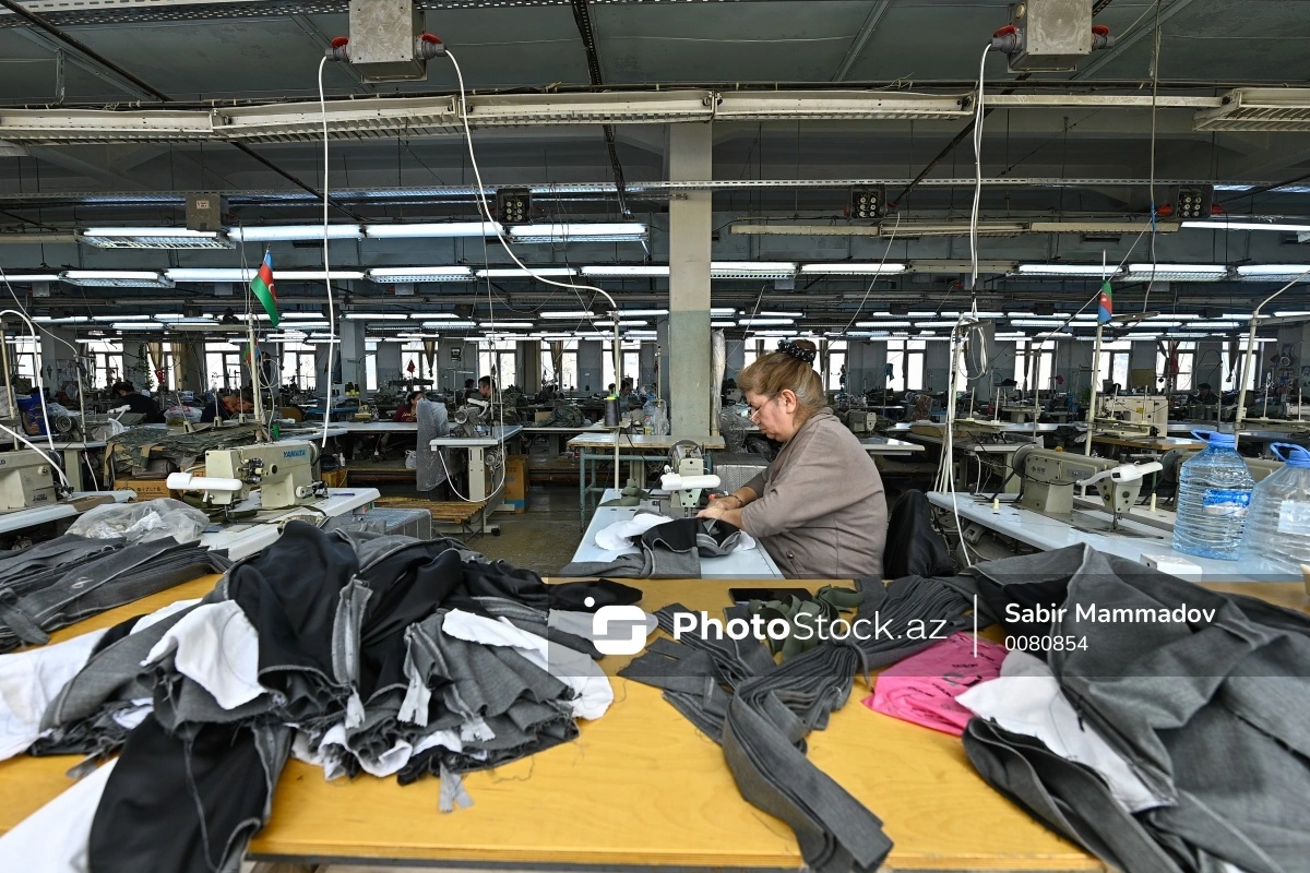 Muzdlu işçilərin ən yüksək və ən aşağı əməkhaqqı aldığı sahələr açıqlanıb