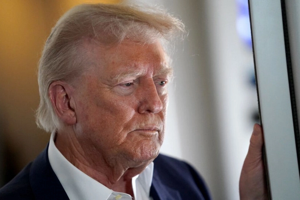 Трамп заявил, что намерен положить конец российско-украинскому конфликту