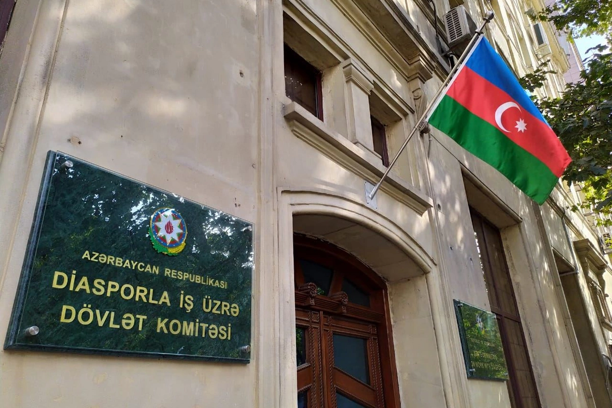 Dövlət Komitəsi Milli Qəhrəman Şahin Tağıyevin cənazəsinin Azərbaycana gətirilməsini nəzarətə götürüb