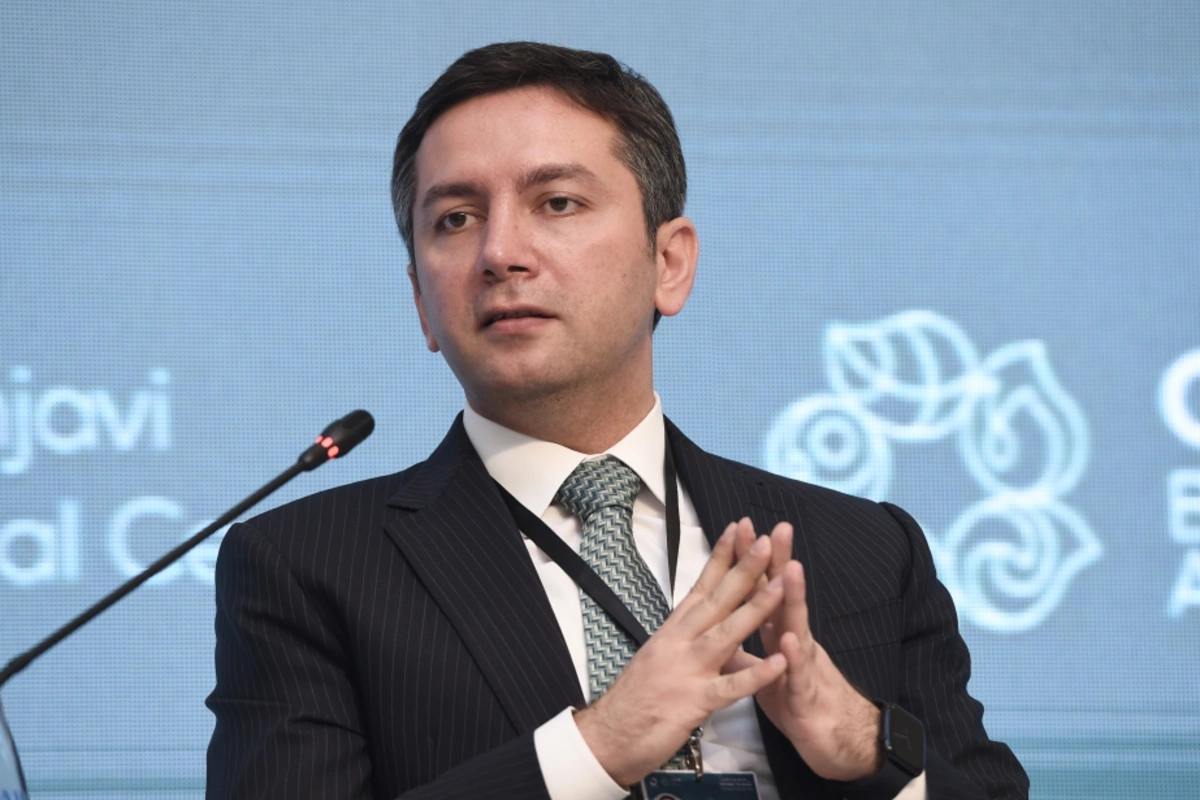 Yalçın Rəfiyev: Bakıda D-8 təşkilatı çərçivəsində üç istiqamət üzrə yeni mərkəzlər açılacaq