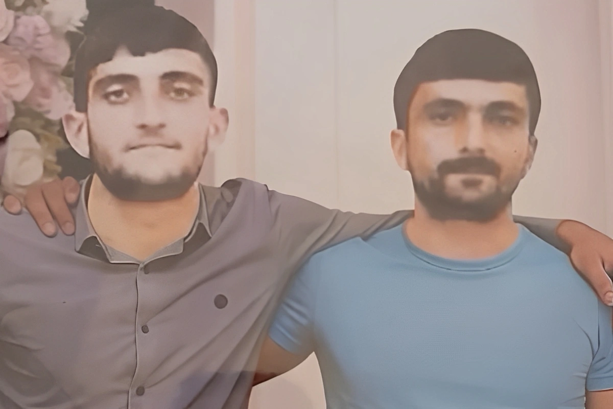 Qardaşların ölümünə səbəb olan faciəli hadisənin DETALLARI Qardaşların ölümünə səbəb olan faciəli hadisənin DETALLARI