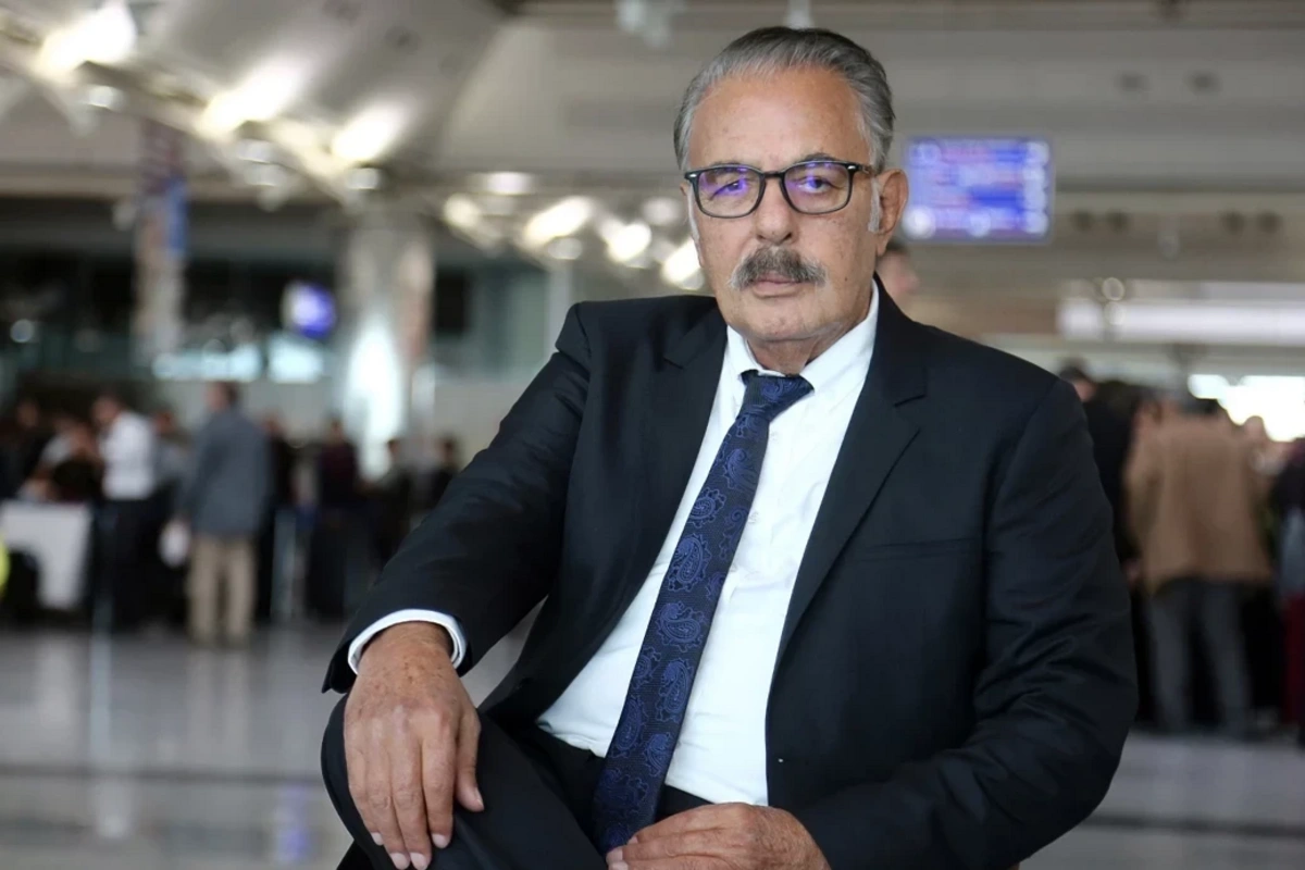 Ferdi Tayfurun böyük sərvəti: İki övladına heç bir miras qoymayıb