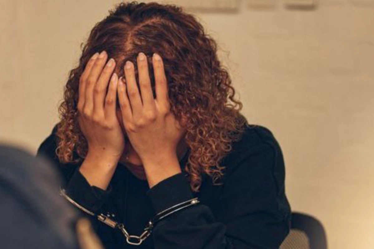 Lombard Türkanə həbs edildi - 400 minlik ziyan...