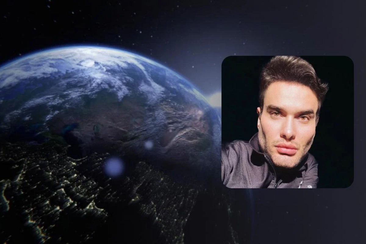 Живой Нострадамус насторожил прогнозами на 2026 год